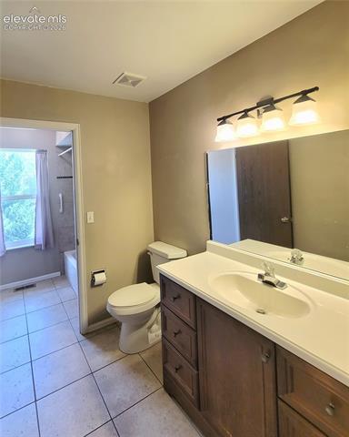 MLS Image for 5550  Wilkerson Pass  ,Colorado Springs, Colorado