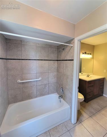 MLS Image for 5550  Wilkerson Pass  ,Colorado Springs, Colorado