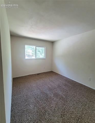 MLS Image for 5550  Wilkerson Pass  ,Colorado Springs, Colorado