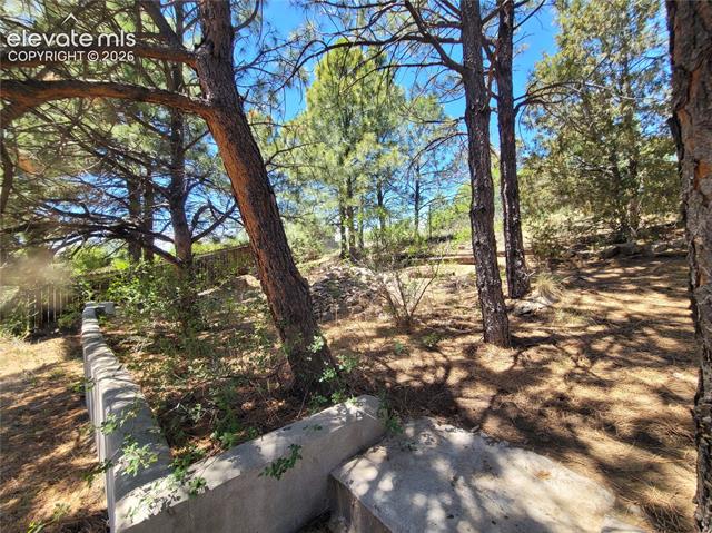MLS Image for 5550  Wilkerson Pass  ,Colorado Springs, Colorado