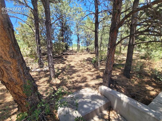 MLS Image for 5550  Wilkerson Pass  ,Colorado Springs, Colorado