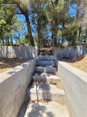 MLS Image for 5550  Wilkerson Pass  ,Colorado Springs, Colorado