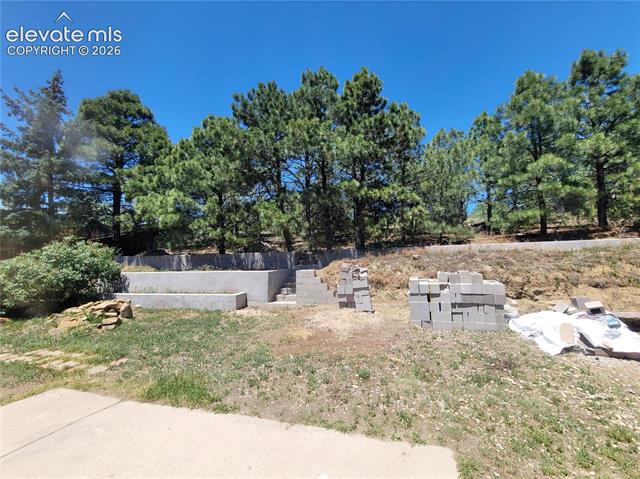 MLS Image for 5550  Wilkerson Pass  ,Colorado Springs, Colorado