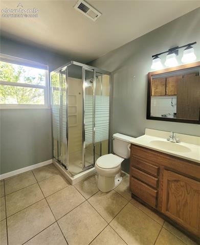 MLS Image for 5550  Wilkerson Pass  ,Colorado Springs, Colorado