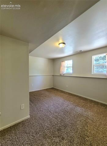 MLS Image for 5550  Wilkerson Pass  ,Colorado Springs, Colorado