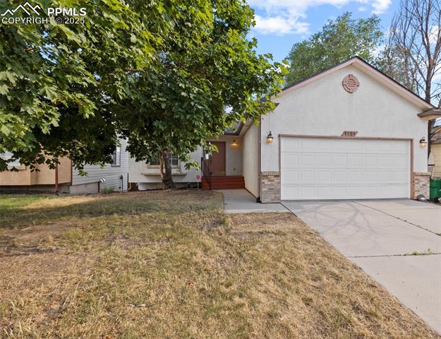 1151  Westmoreland  , colorado springs  House Search MLS Picture