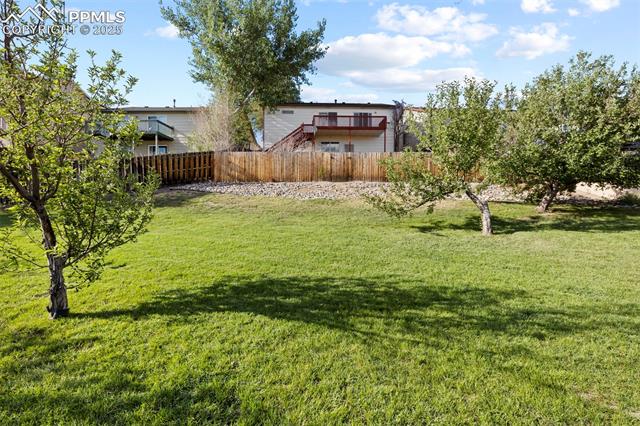 MLS Image for 1151  Westmoreland  ,Colorado Springs, Colorado