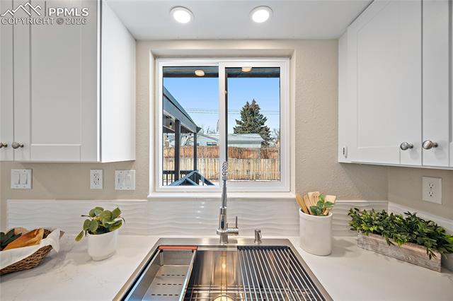MLS Image for 702  Paradise  ,Colorado Springs, Colorado