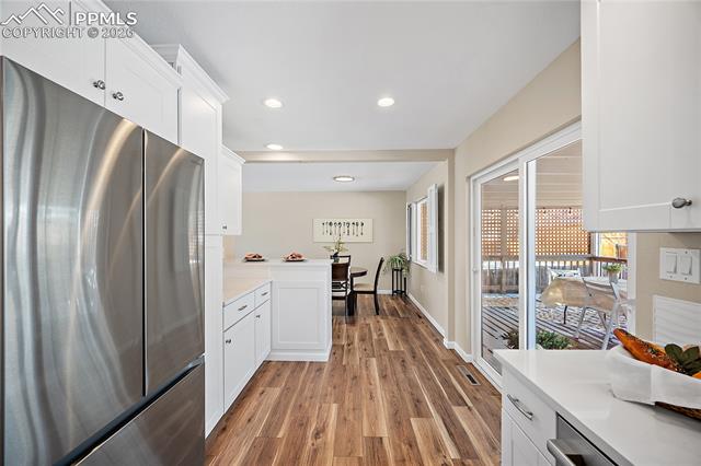 MLS Image for 702  Paradise  ,Colorado Springs, Colorado