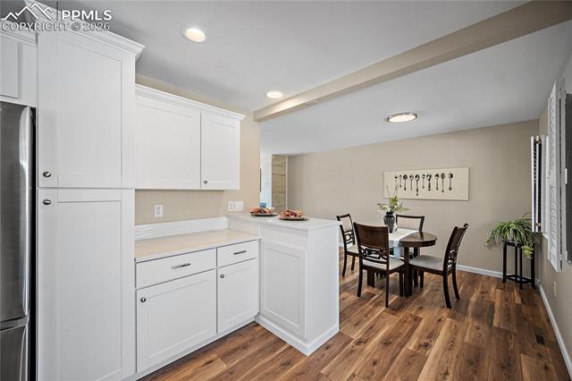 MLS Image for 702  Paradise  ,Colorado Springs, Colorado
