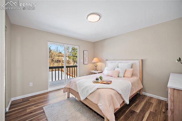MLS Image for 702  Paradise  ,Colorado Springs, Colorado