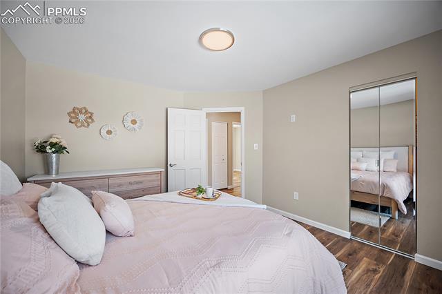MLS Image for 702  Paradise  ,Colorado Springs, Colorado