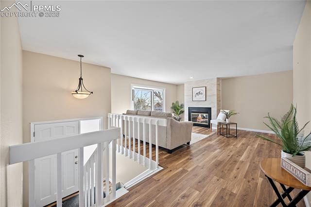 MLS Image for 702  Paradise  ,Colorado Springs, Colorado