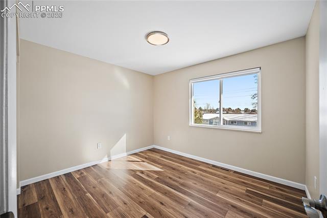 MLS Image for 702  Paradise  ,Colorado Springs, Colorado