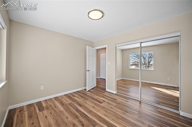 MLS Image for 702  Paradise  ,Colorado Springs, Colorado