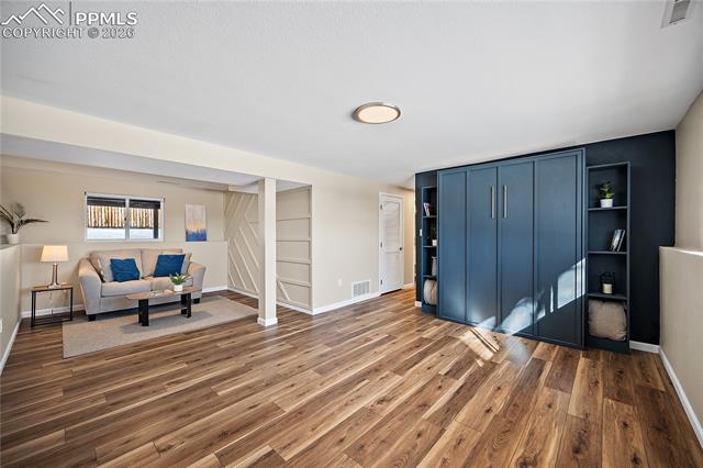 MLS Image for 702  Paradise  ,Colorado Springs, Colorado