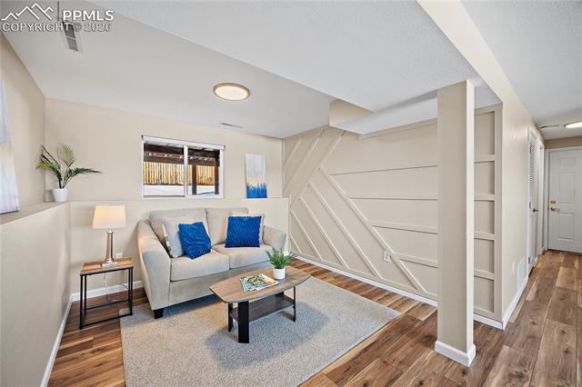 MLS Image for 702  Paradise  ,Colorado Springs, Colorado