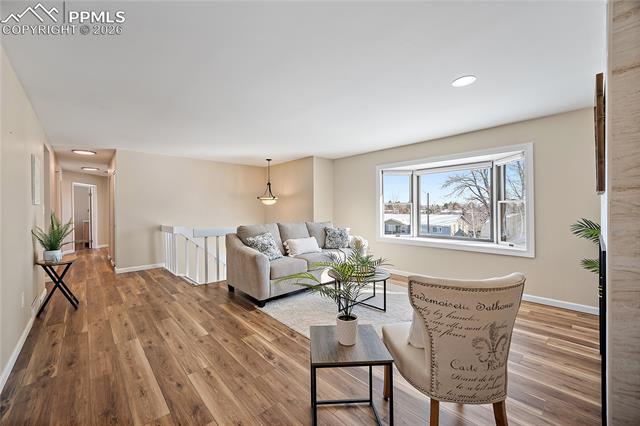 MLS Image for 702  Paradise  ,Colorado Springs, Colorado