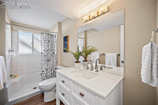MLS Image for 702  Paradise  ,Colorado Springs, Colorado