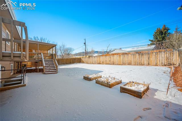 MLS Image for 702  Paradise  ,Colorado Springs, Colorado
