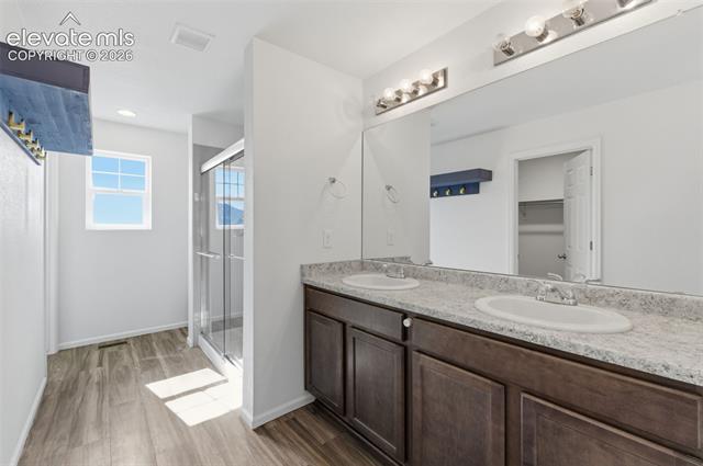 MLS Image for 4967  Wolf Moon  ,Colorado Springs, Colorado