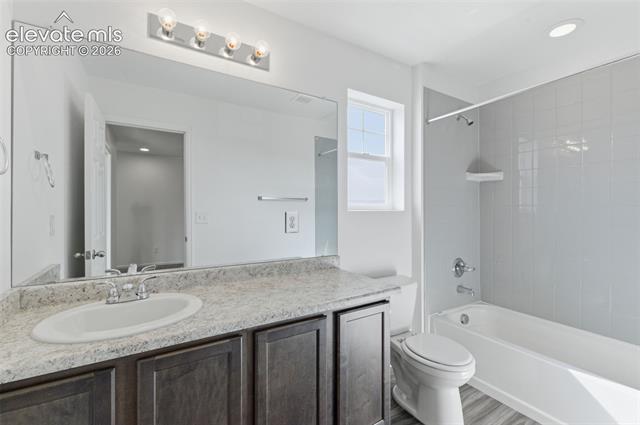 MLS Image for 4967  Wolf Moon  ,Colorado Springs, Colorado