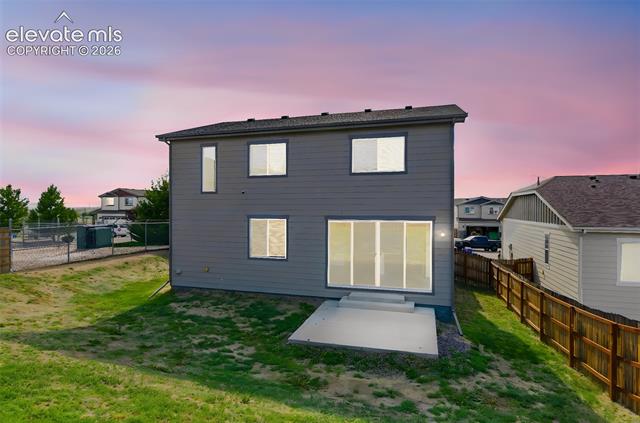 MLS Image for 4967  Wolf Moon  ,Colorado Springs, Colorado