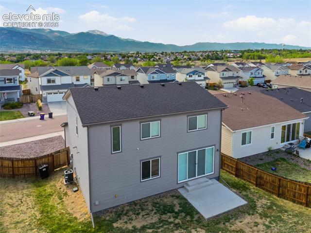 MLS Image for 4967  Wolf Moon  ,Colorado Springs, Colorado