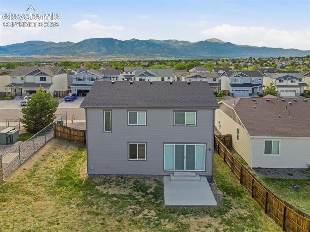 MLS Image for 4967  Wolf Moon  ,Colorado Springs, Colorado