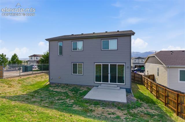MLS Image for 4967  Wolf Moon  ,Colorado Springs, Colorado