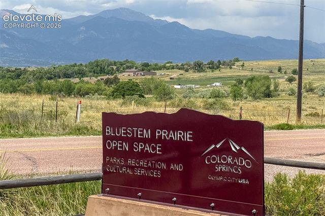 MLS Image for 4967  Wolf Moon  ,Colorado Springs, Colorado