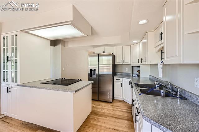 MLS Image for 2068  Silkwood  ,Colorado Springs, Colorado