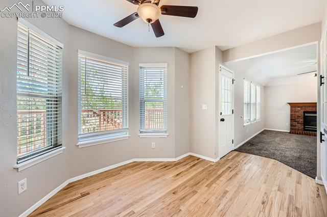 MLS Image for 2068  Silkwood  ,Colorado Springs, Colorado