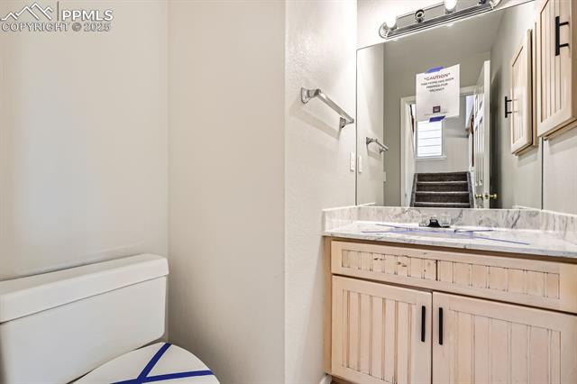 MLS Image for 2068  Silkwood  ,Colorado Springs, Colorado