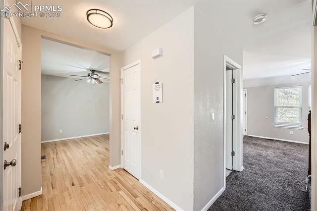 MLS Image for 2068  Silkwood  ,Colorado Springs, Colorado