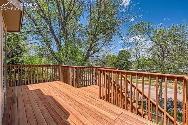 MLS Image for 2068  Silkwood  ,Colorado Springs, Colorado