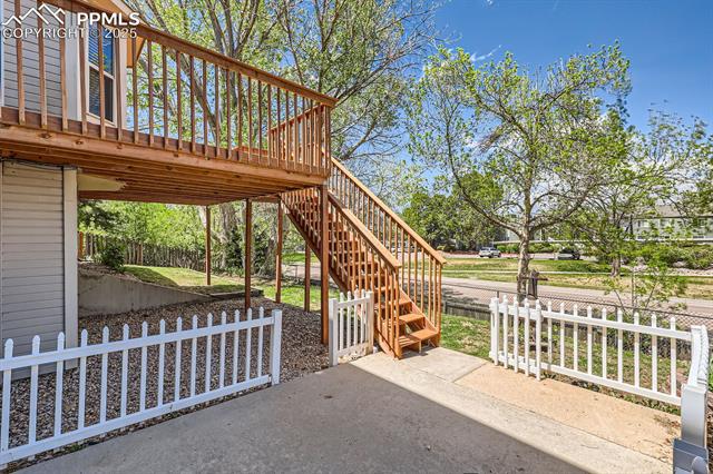 MLS Image for 2068  Silkwood  ,Colorado Springs, Colorado
