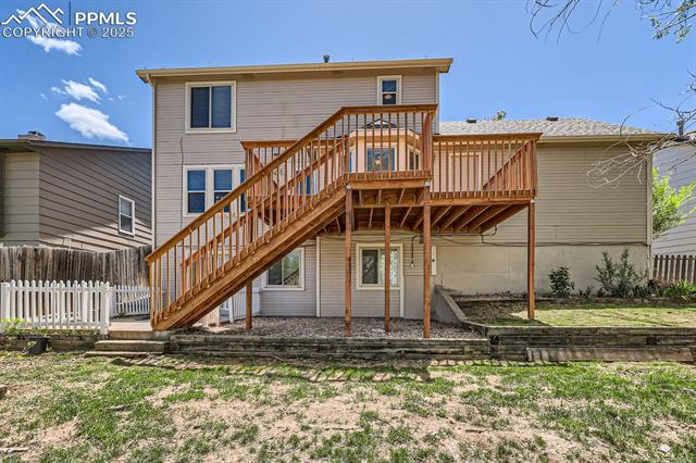 MLS Image for 2068  Silkwood  ,Colorado Springs, Colorado
