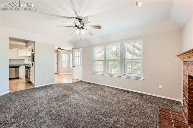 MLS Image for 2068  Silkwood  ,Colorado Springs, Colorado
