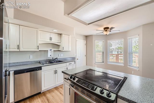 MLS Image for 2068  Silkwood  ,Colorado Springs, Colorado