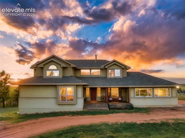 23311 S Highway 67  , divide&nbsp; House Search MLS Picture