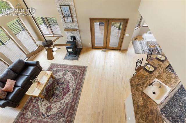 MLS Image for 23311 S Highway 67  ,Divide, Colorado