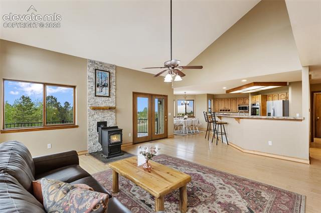 MLS Image for 23311 S Highway 67  ,Divide, Colorado