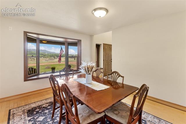 MLS Image for 23311 S Highway 67  ,Divide, Colorado