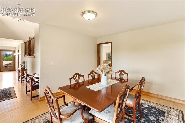 MLS Image for 23311 S Highway 67  ,Divide, Colorado