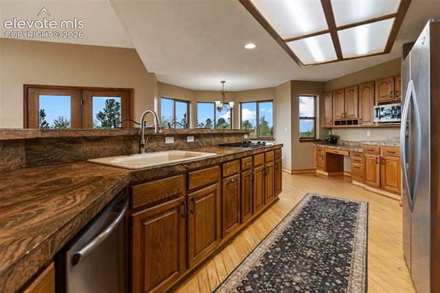 MLS Image for 23311 S Highway 67  ,Divide, Colorado