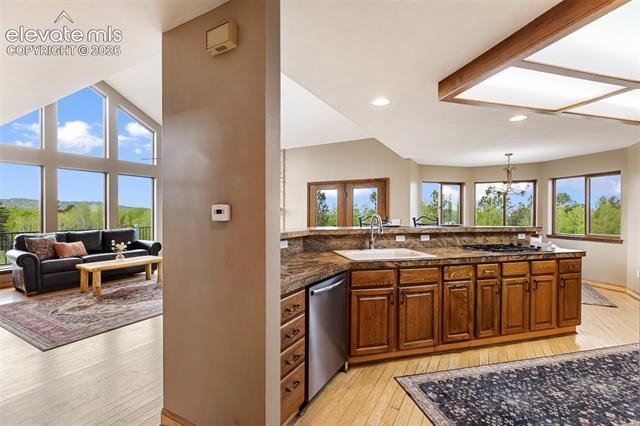MLS Image for 23311 S Highway 67  ,Divide, Colorado