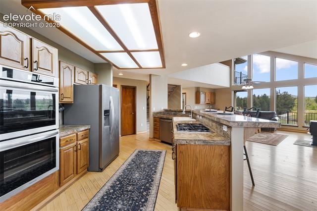 MLS Image for 23311 S Highway 67  ,Divide, Colorado