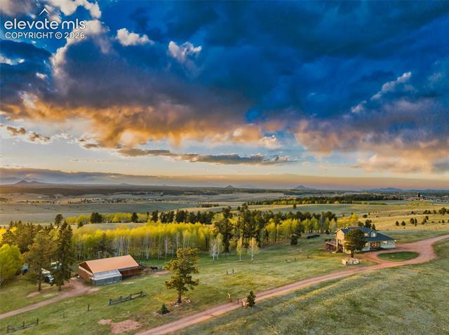 MLS Image for 23311 S Highway 67  ,Divide, Colorado