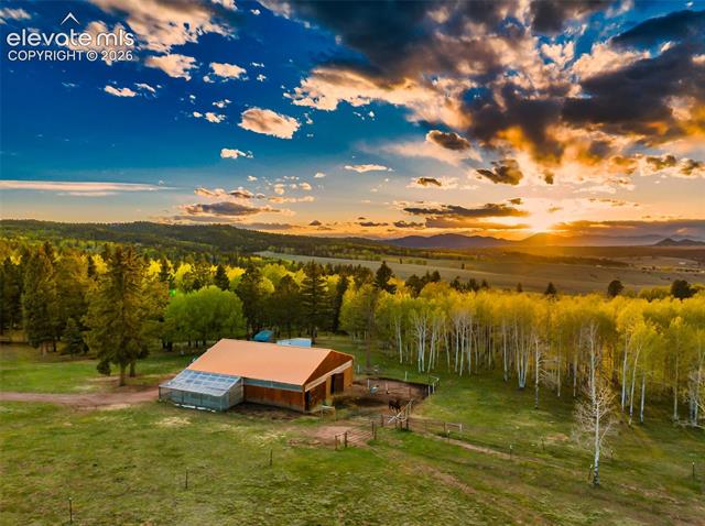 MLS Image for 23311 S Highway 67  ,Divide, Colorado